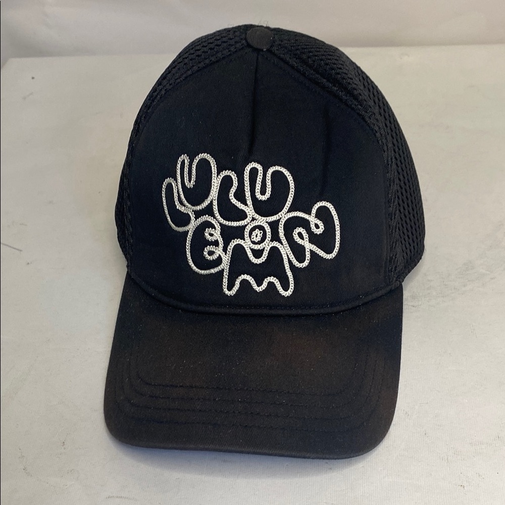 lululemon athletica Black Hat Classic Style
